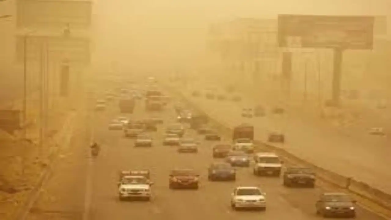 أمطار ورياح.. توقعات هيئة الأرصاد الجوية لحالة الطقس في ثاني أيام رمضان